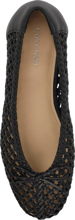 Zatoria Ballet Flat - Image 9