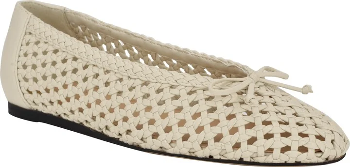 Zatoria Ballet Flat