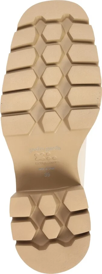 Zavanna Block Heel Loafer - Image 6