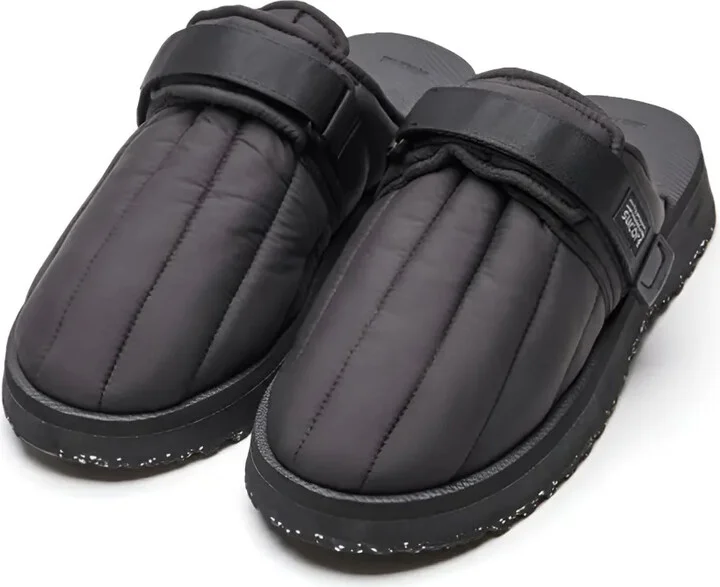 ZAVO-SHELLab slippers - Image 2
