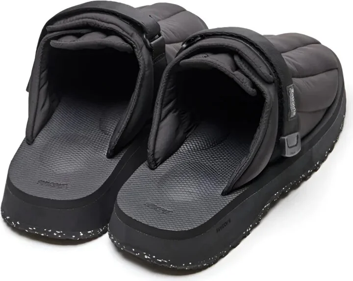 ZAVO-SHELLab slippers - Image 3