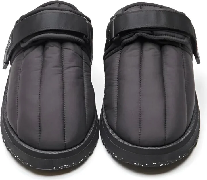 ZAVO-SHELLab slippers - Image 4