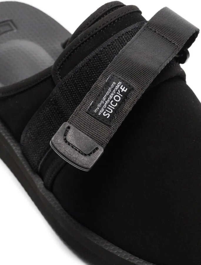 Zavo slip-on mules - Image 2
