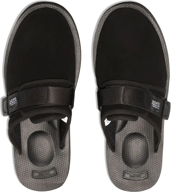 Zavo slip-on mules - Image 4