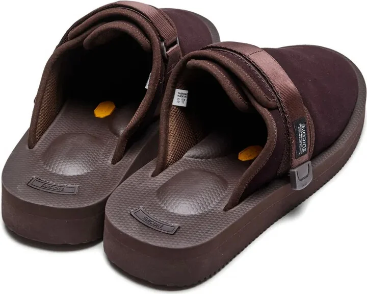 Zavo slippers - Image 3