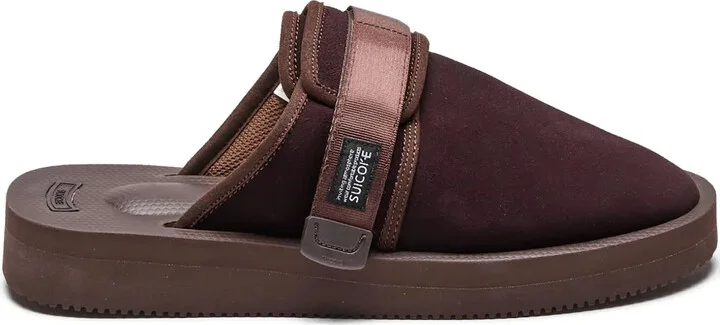 Zavo slippers