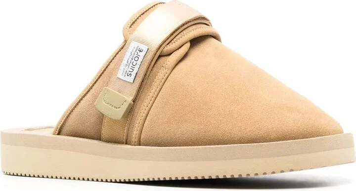 Zavo-VS touch-strap slippers - Image 2