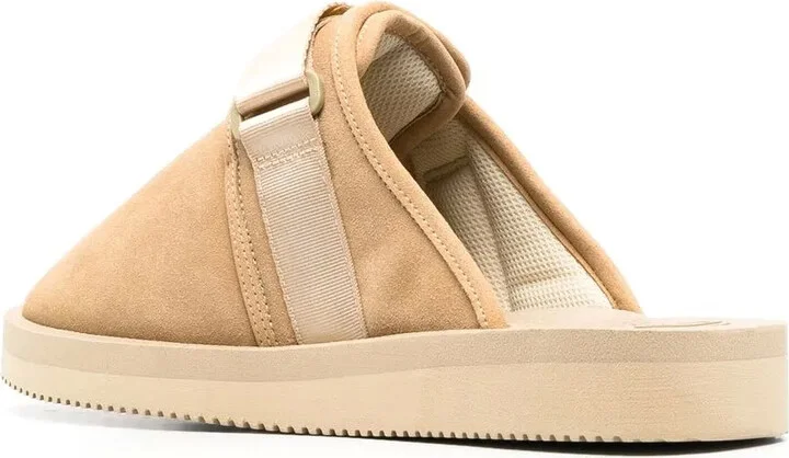 Zavo-VS touch-strap slippers - Image 3