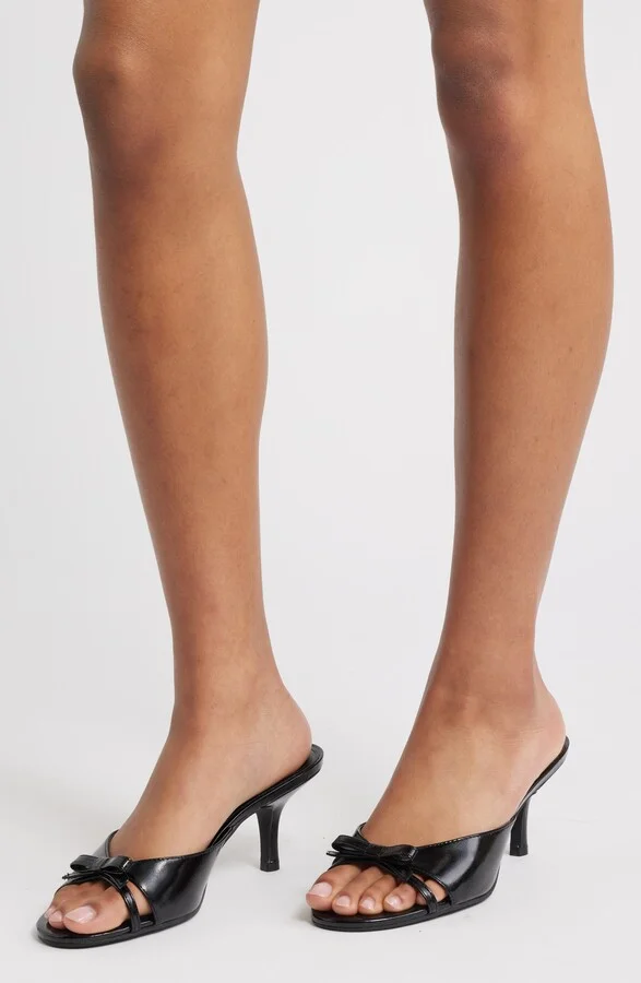 Zaya Heeled Sandal - Image 3