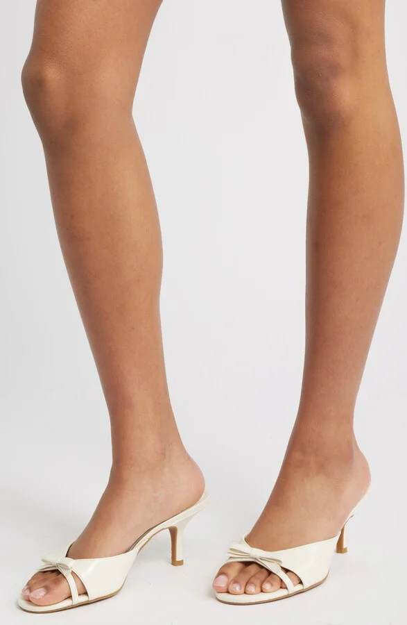 Zaya Heeled Sandal - Image 11