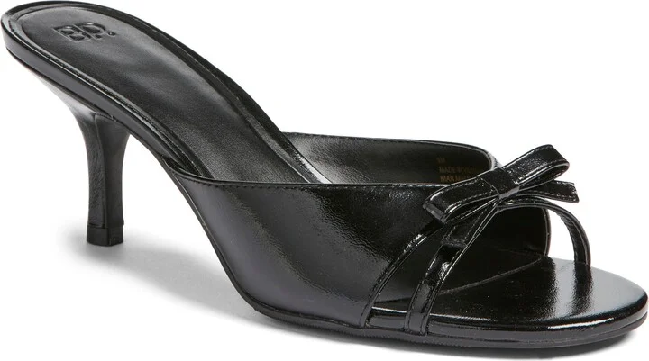 Zaya Heeled Sandal