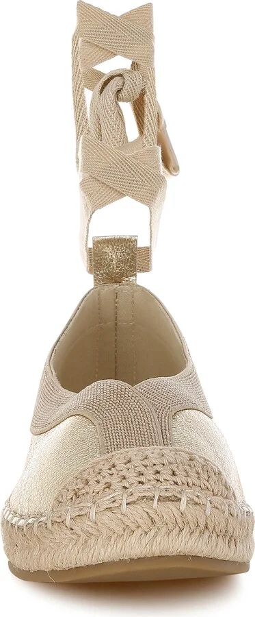 Zayal Detachable Wrap Tie Flat - Image 3