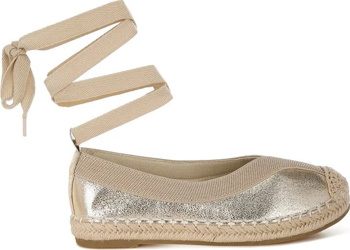 Zayal Detachable Wrap Tie Flat - Image 5