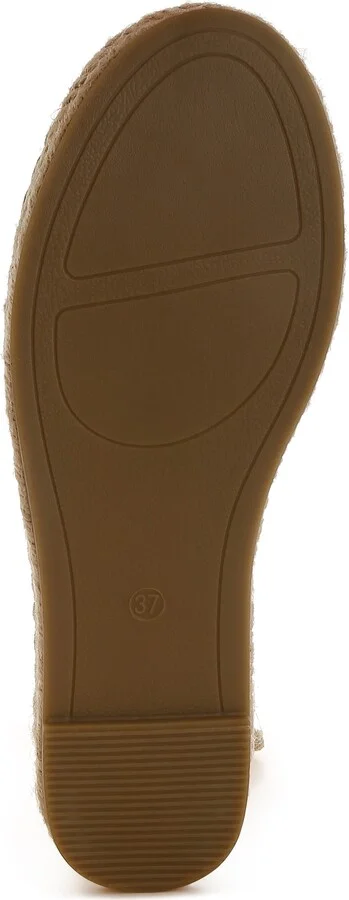 Zayal Detachable Wrap Tie Flat - Image 7