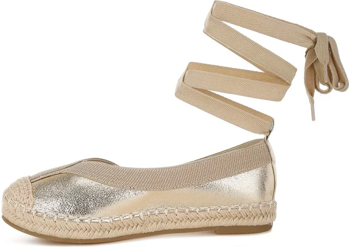 Zayal Detachable Wrap Tie Flat - Image 9