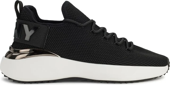 Zayley Knit Sneaker - Image 2
