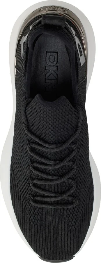 Zayley Knit Sneaker - Image 3