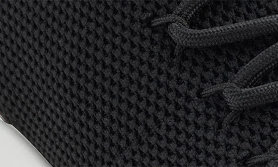 Zayley Knit Sneaker - Image 6