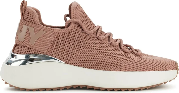 Zayley Knit Sneaker - Image 7