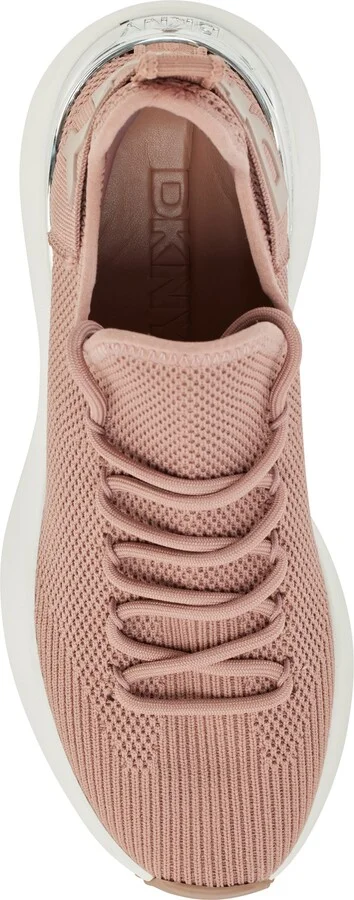 Zayley Knit Sneaker - Image 8