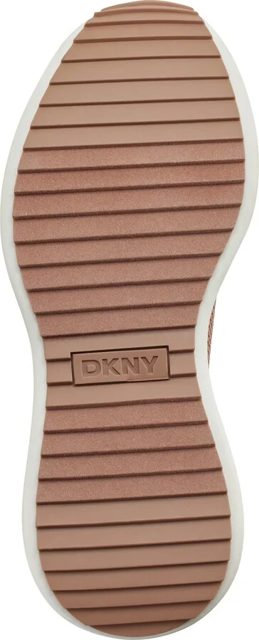 Zayley Knit Sneaker - Image 9