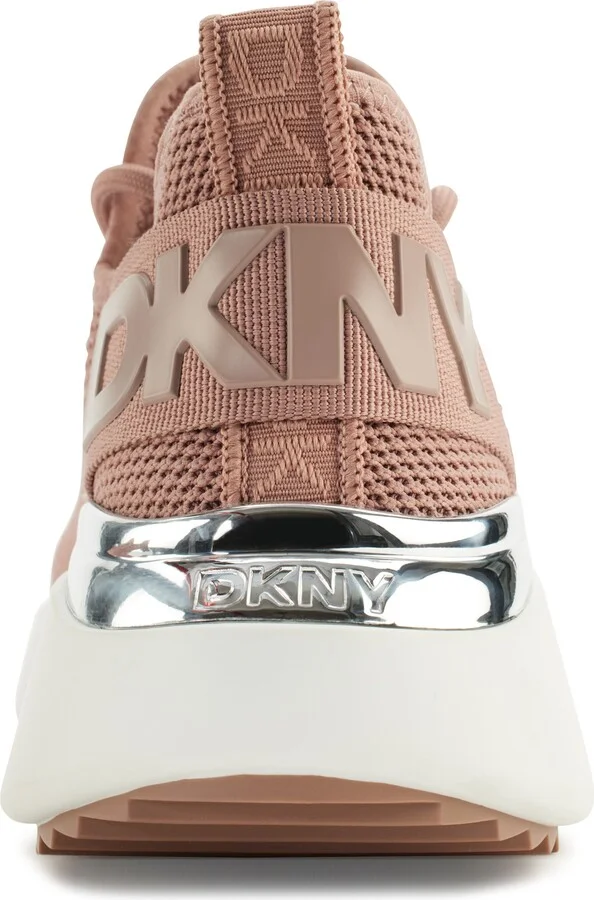 Zayley Knit Sneaker - Image 10