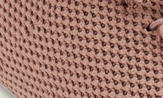 Zayley Knit Sneaker - Image 11