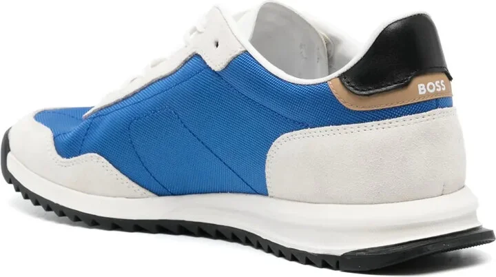 Zayn low-top sneakers - Image 3