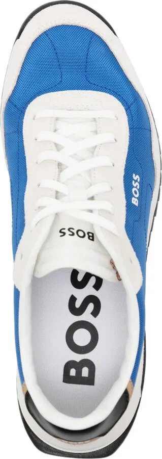 Zayn low-top sneakers - Image 4
