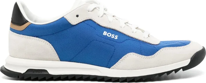 Zayn low-top sneakers