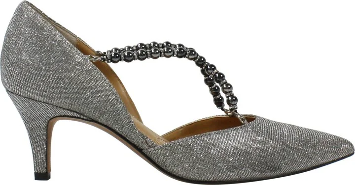 Zayna Convertible Pointed Toe Pump - Image 3