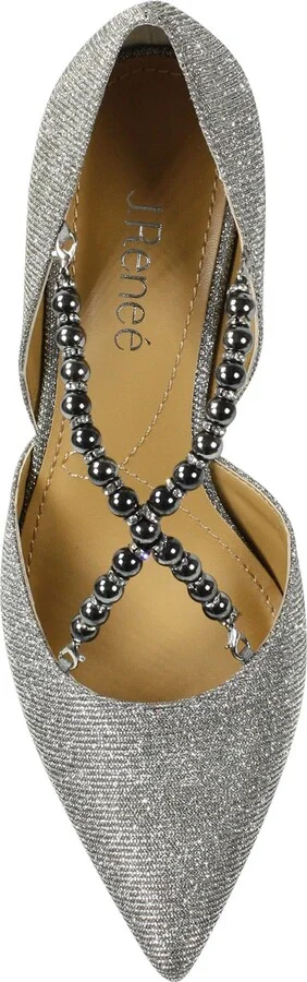 Zayna Convertible Pointed Toe Pump - Image 5