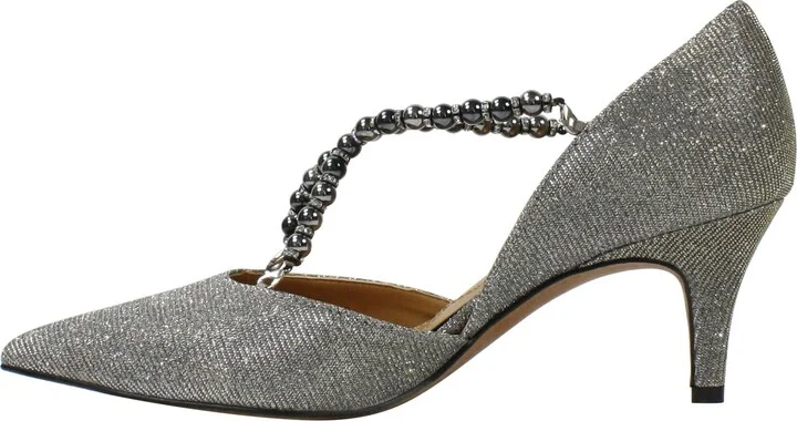 Zayna Convertible Pointed Toe Pump - Image 7