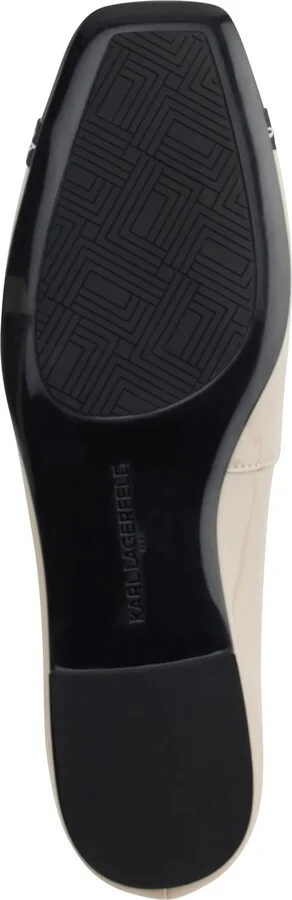 Zayne Cap Toe Ballet Flat - Image 5