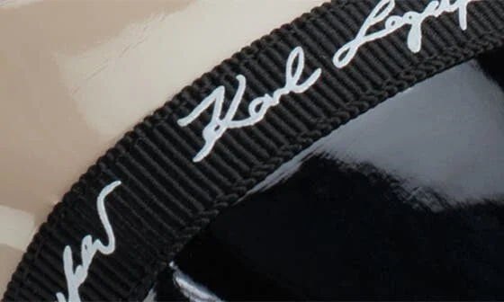Zayne Cap Toe Ballet Flat - Image 6