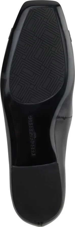 Zayne Cap Toe Ballet Flat - Image 10