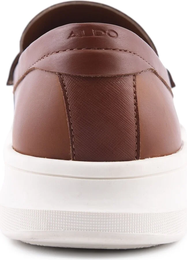 Zayne Penny Loafer - Image 3