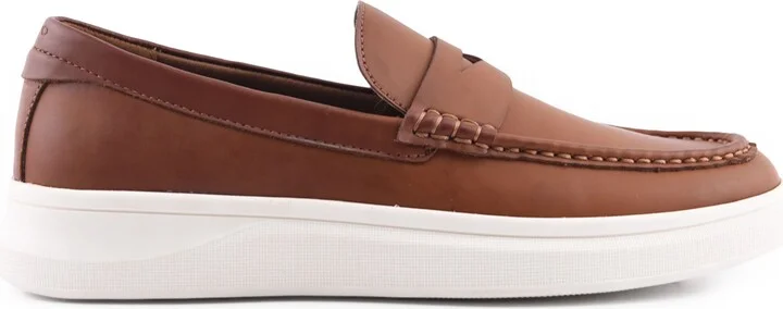 Zayne Penny Loafer - Image 4