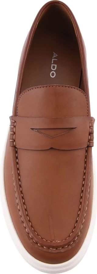 Zayne Penny Loafer - Image 5