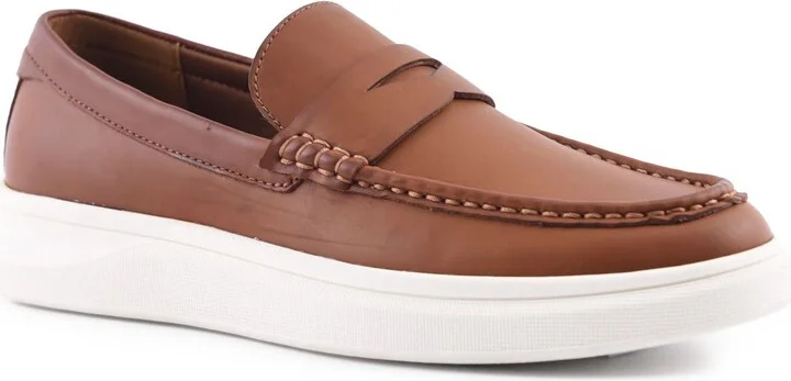 Zayne Penny Loafer