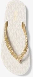 Zaza Platform Flip Flop - Image 2