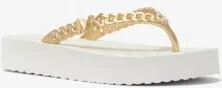 Zaza Platform Flip Flop - Image 3