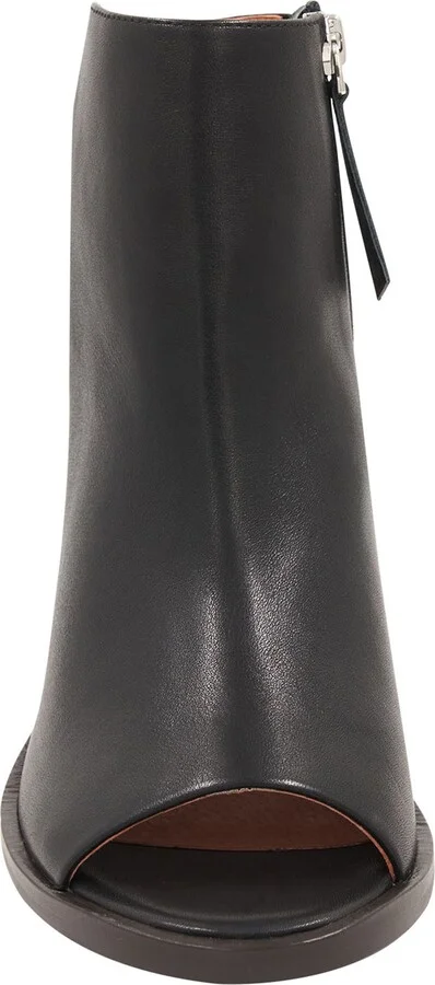 Zazie Peep Toe Sandal - Image 5