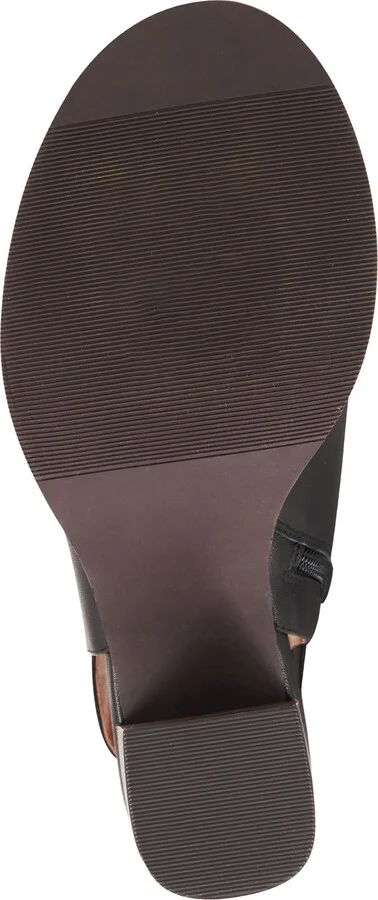 Zazie Peep Toe Sandal - Image 7