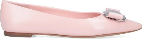Zea' Ballerinas - Pink