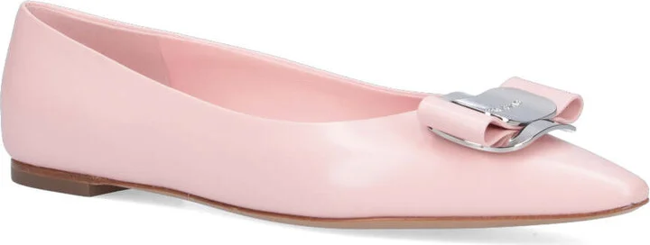 zea Ballet Flats - Image 2