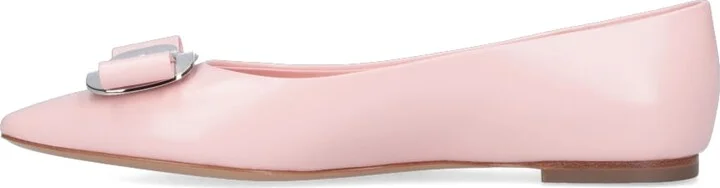 zea Ballet Flats - Image 3