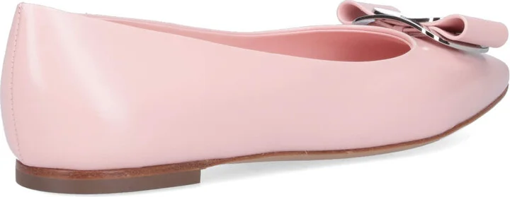 zea Ballet Flats - Image 4