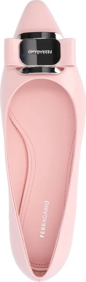 zea Ballet Flats - Image 5
