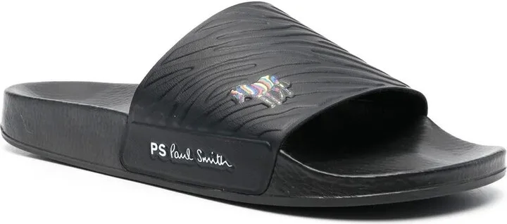 Zebra-Logo Slides - Image 2